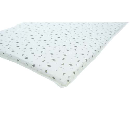 PRINTED SHEETS - COTTON - FOR MINI, CLEAR-VUE™, CAMBRIA™