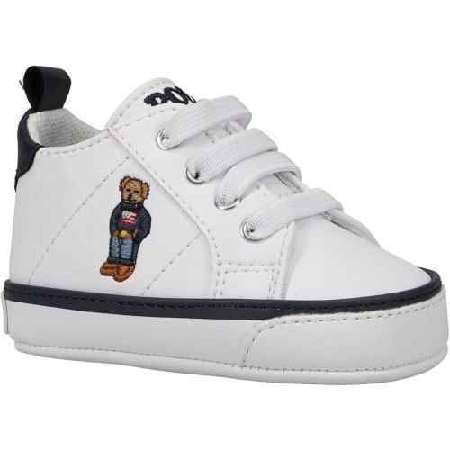 Polo Ralph Lauren Unisex-Baby Gore Hi
