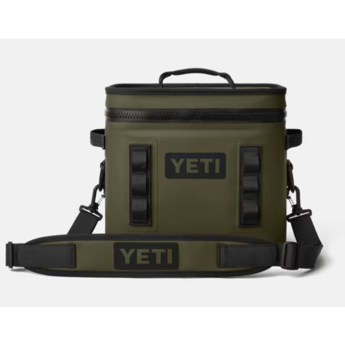 YETI Hopper Flip 12 Personal Cooler
