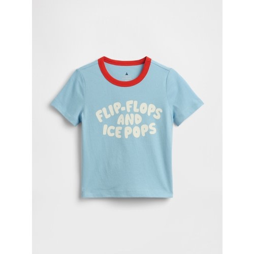 Baby & Toddler Mix & Match Graphic T-Shirt