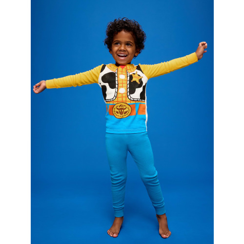 Disney/Pixar© Woody Snug-Fit Graphic Pajama Set for Toddler & Baby