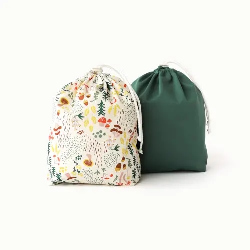 Ditty Bags (Final Sale)–Fantastic Fungi