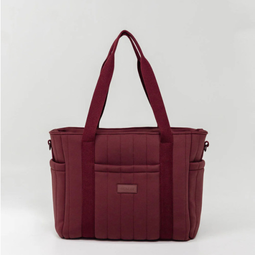 Marlo Convertible Neoprene Bag