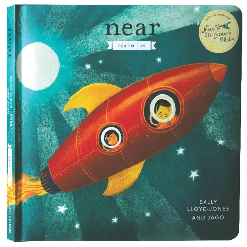 Near: Psalm 139 | Koorong