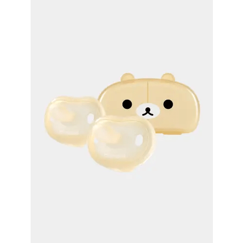 &nbsp;Thyseed Newborn Pacifier Air