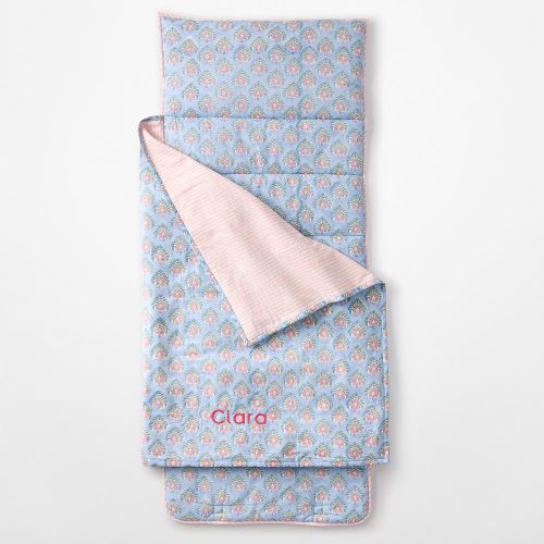 Block Print Nap Mat