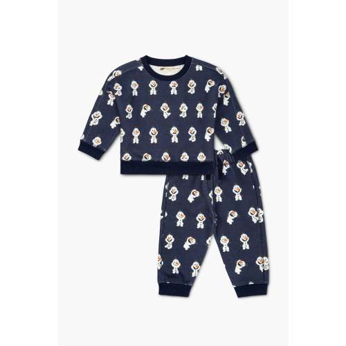 Sporty Sweatsuit Bundle