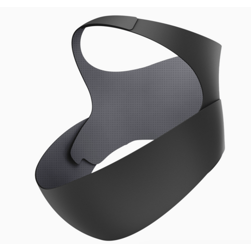 Maternity Belly Band - Black, M