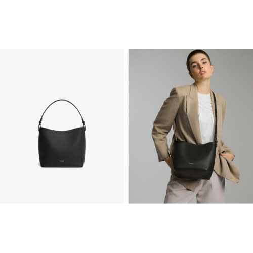 Harlow Vegan Mini - Diaper Tote