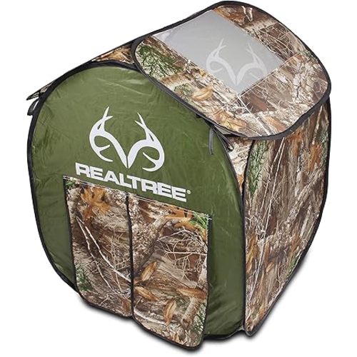 Realtree Pop Up Play House