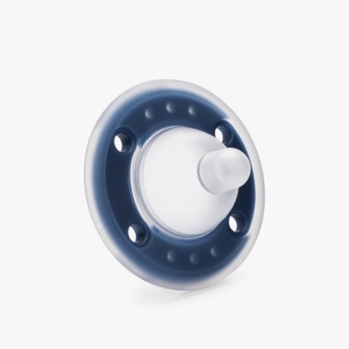 Ninni Pacifier Blueberry 2 Pack