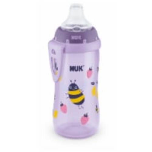 Nuk Active Soft Spout Toddler Cup, 10 oz