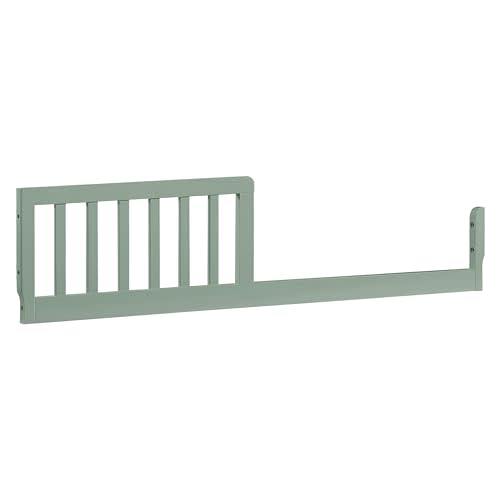 Davinci Toddler Bed Conversion Kit (M3099) in Light Sage