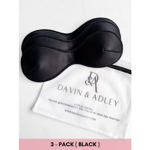 3 - Pack Reusable Nursing Pads: The Paisley Bra Liner
