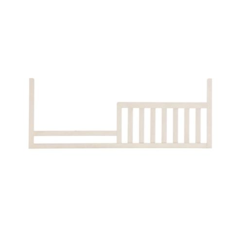 Westwood Design Westfield Convertible Toddler in Brushed White WF-TR-8109GR-BWH