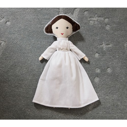 Star Wars™ Designer Doll - Leia
