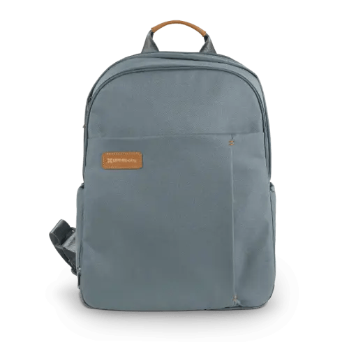 Changing Backpack