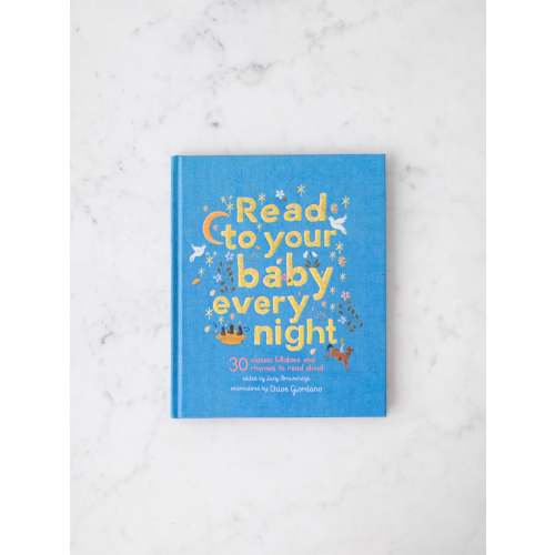 Read to Your Child Everyday Books