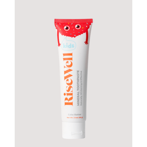 Kids Mineral Toothpaste
