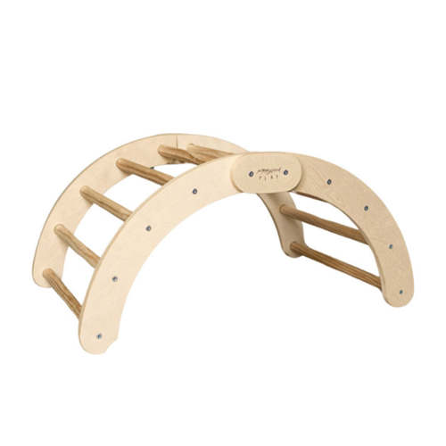 Climbing Arch - Natural