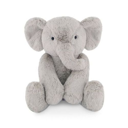 Snuggle Bunnies Stuffed Animal Olive The Elephant