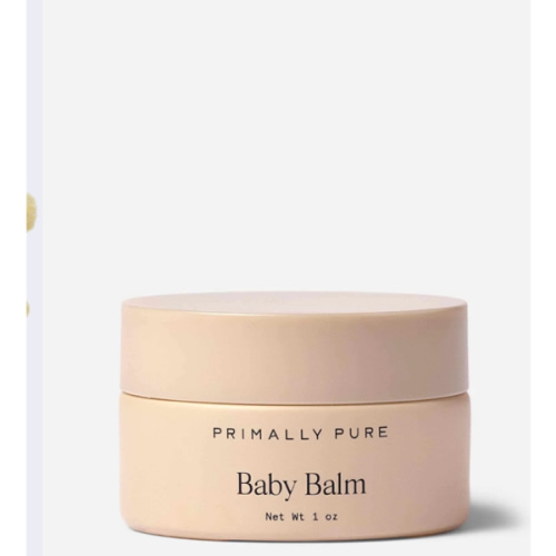 Baby Balm | Primally Pure