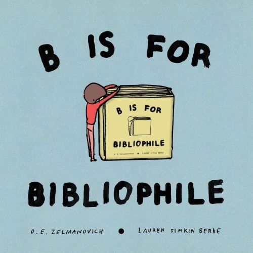 B Is For Bibliophile | Barnes & Noble®