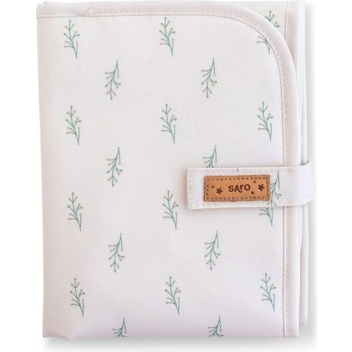 Easy Clean Changing Mat