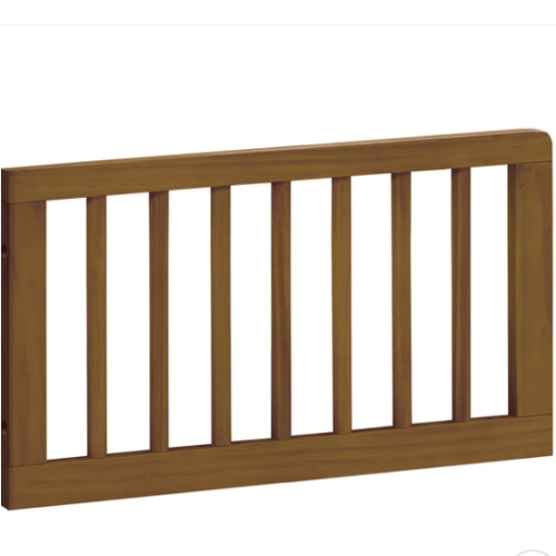 Toddler Bed Conversion Kit (Walnut)