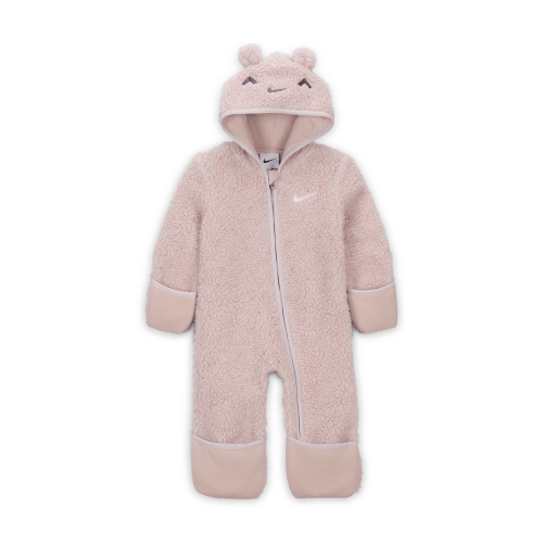 Nike Cozy Comfort Baby (0-9M) Coverall. Nike.com