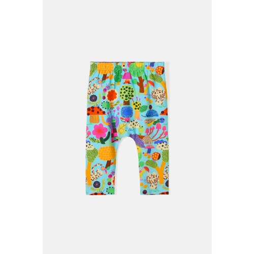 Woodend Baby Legging – Gorman