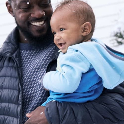 Baby Boy Clothes | Carter's