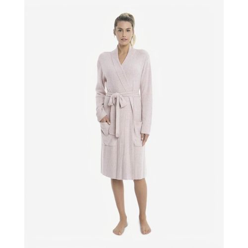 Barefoot Dreams® Cozychic Lite® Ribbed Robe