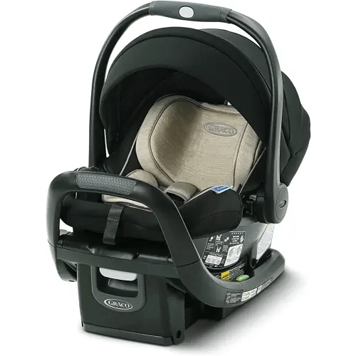 Graco SnugRide SnugFit 35 DLX Infant Car Seat - Maison