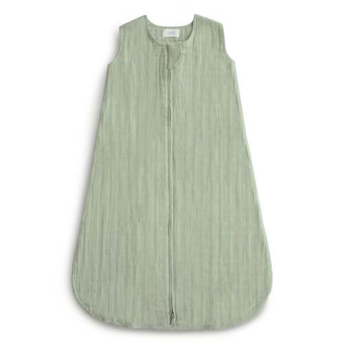 Organic Cotton Sleep Bag – Finn + Emma