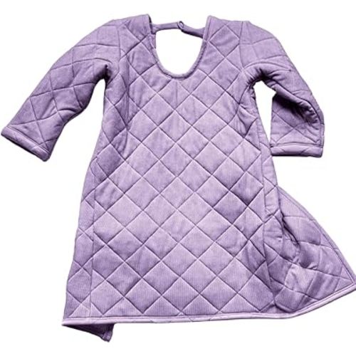 Buckle Me Baby Car Seat Blanket - Aurora Carealis - 6-8Y