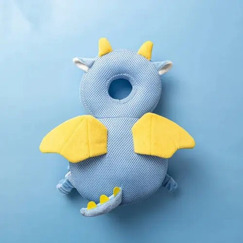 Marvin’s BabyGuard - Dragon