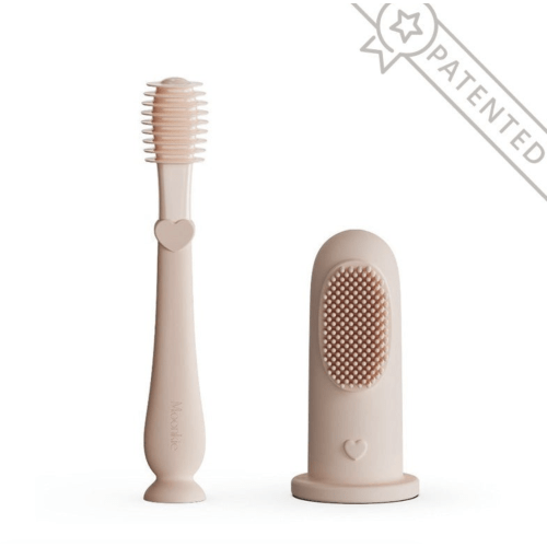 Baby Oral Care Set