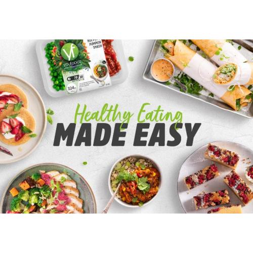 Youfoodz Deals