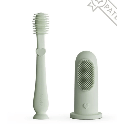 Baby Oral Care Set