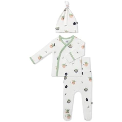KYTE BABY Take Me Home Set with Cap