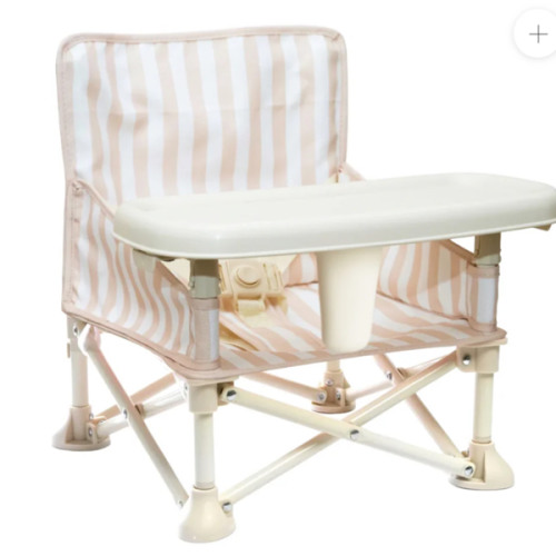 Billie portable booster chair V2