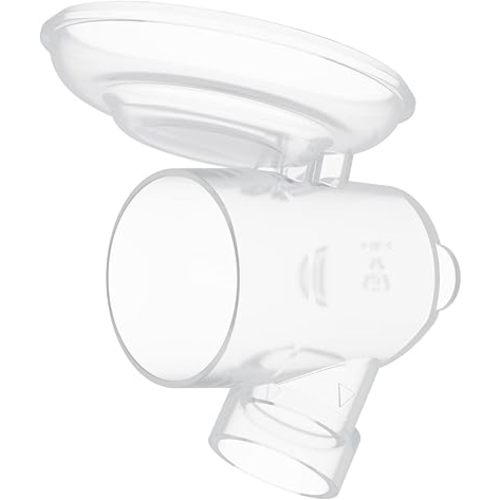 Momcozy Original S9 Pro/S12 Pro Replacement Accessories, Only Compatible with Momcozy S9 Pro/S12 Pro Breast Pump NOT for S9/S12/S12Pro-Quick(Linker, 1 Pack)