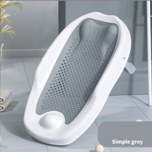 Baby Bath Support |Transforms Infant Bathtub Ideal for Babies Less Than 6 Months Old