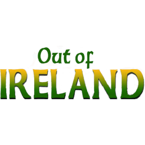 Embroidered Pasta & Potatoes Onesie - Out of Ireland