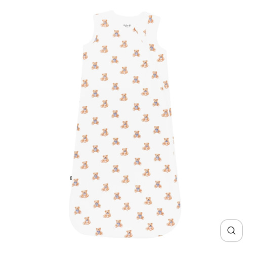 Teddy Bear Sleep Bag 1.0 TOG | Sleep Sack | Kyte Baby