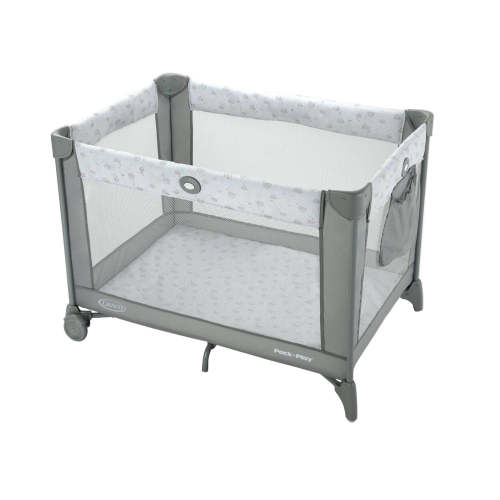 Graco Pack ‘n Play Portable Playard, Reign