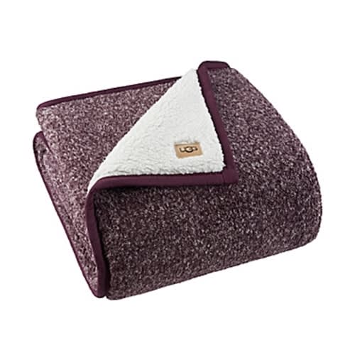 UGG® Sherpa Blanket in