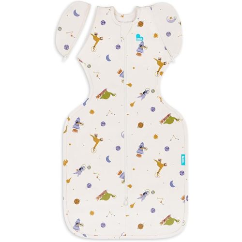 Love to Dream Large Swaddle 1.0 TOG