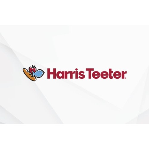 Harris Teeter gift card (physical)